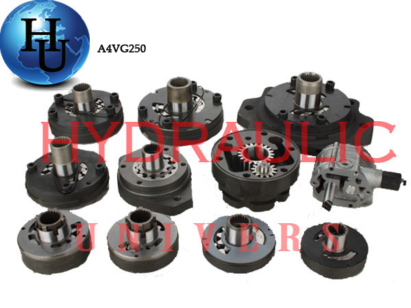 pompe a4vg250 reconditionate